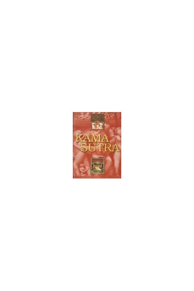 KAMA SUTRA